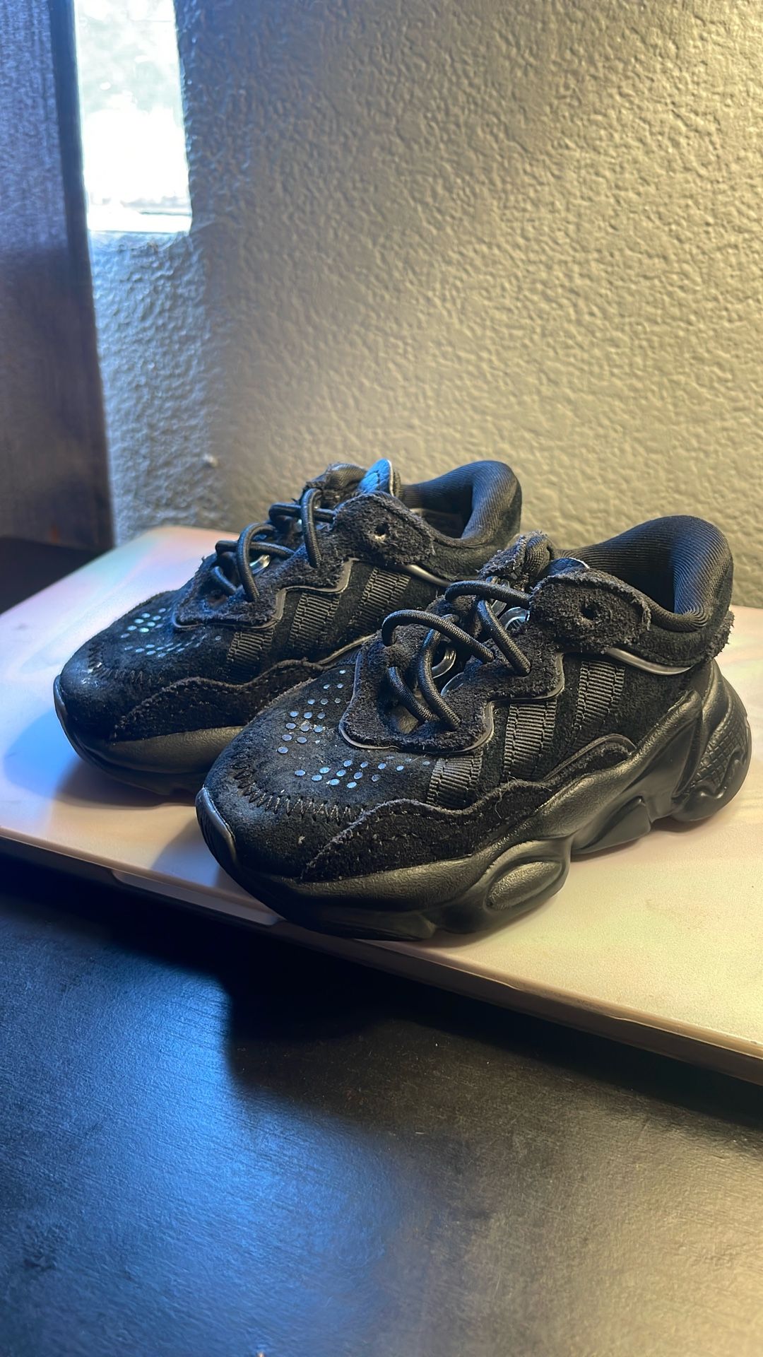 Baby Shoes Adidas