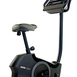 Exercise Safely home Gym; Stationery Upright ProForm CSX 225 BIKE, NEW, moving SALE! First Come, Cash