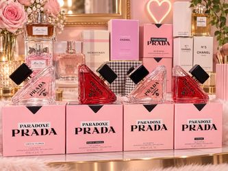 Perfumes
