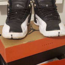 Playoff Jordan 12 Sz10