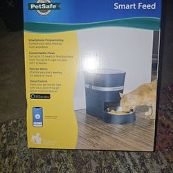 Petsafe Smart Feeder 