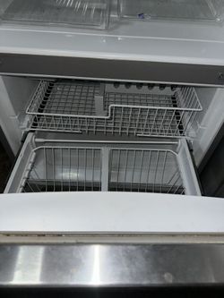 Whirlpool Fridge