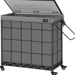 Brand New Laundry Hamper