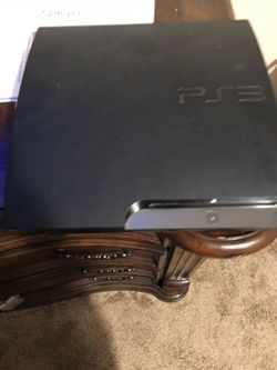 PS3