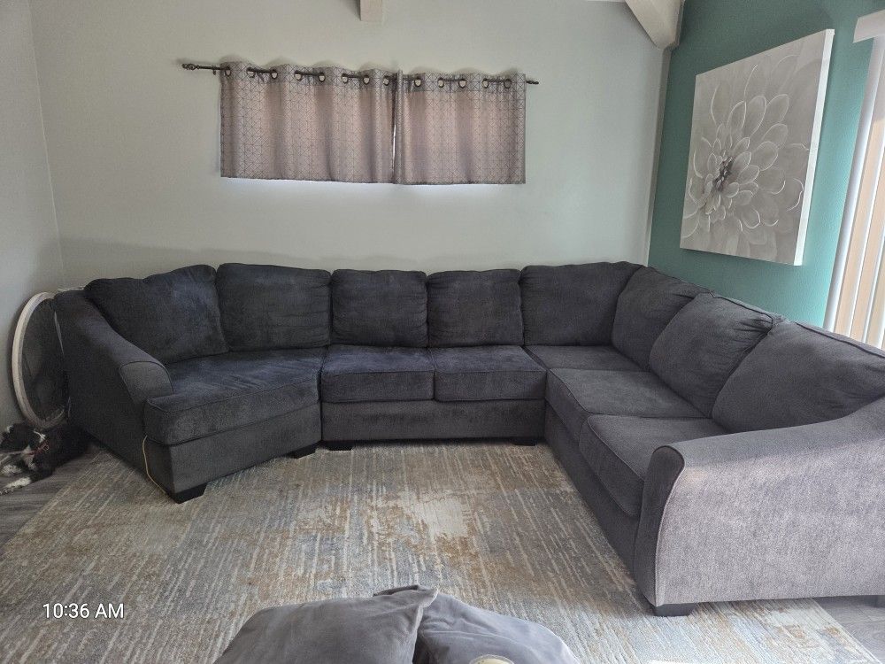 Sectional Couch