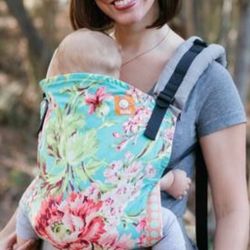 Baby Carrier