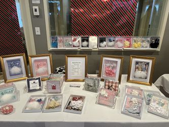 Christmas ornaments Wreaths plants Jewelry More