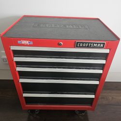 CRAFTSMAN 2000 Series Rolling Toolbox/OBO 