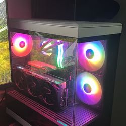 Ibuypower 4070ti pc