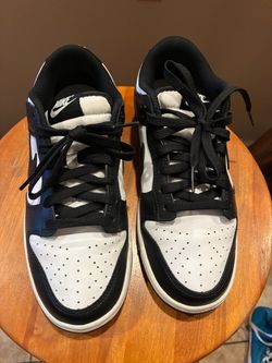 Panda dunks $50 size 8 women
