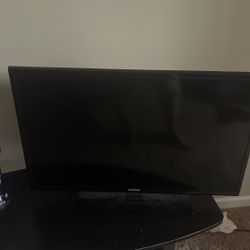 Samsung 32” HDTV