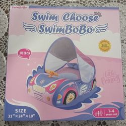 Baby Swimming Float 