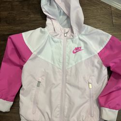 Nike windbreaker