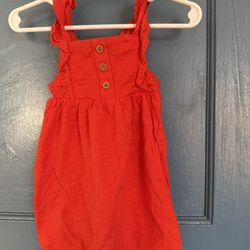 Baby Girl Clothes 6-9 Months *pick Up Only 