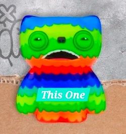 Squishy Fuggler