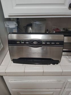 FoodSaver