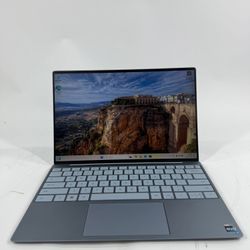 Dell XPS P153G 13.4" i7-1250U 1.1GHz 16GB RAM 512GB SSD