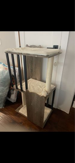Cat Tree