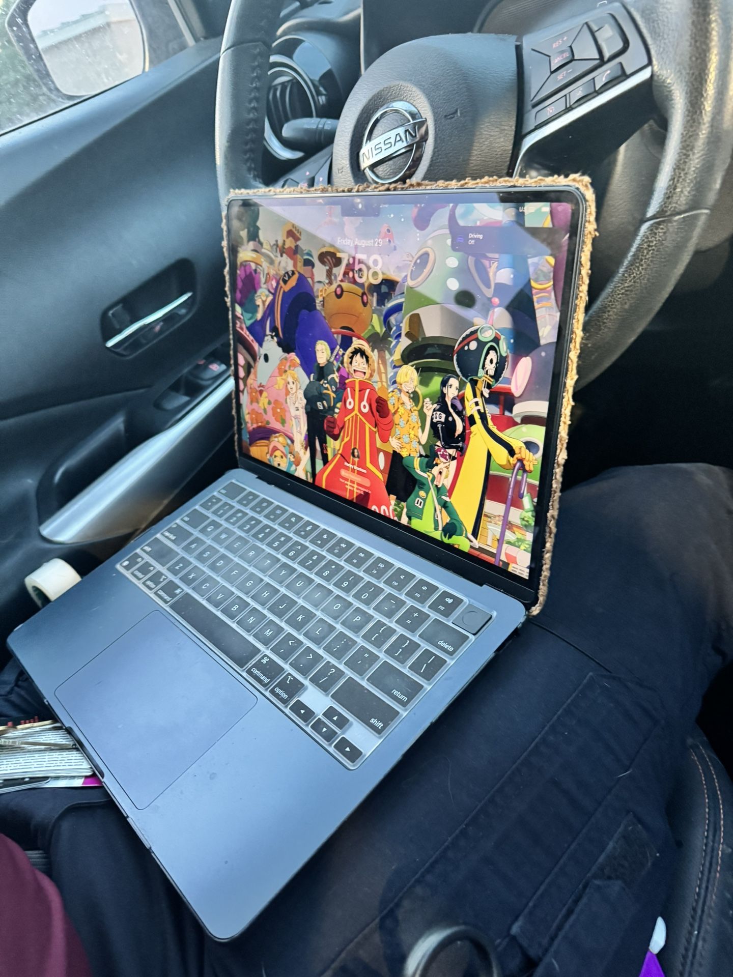 2024 MacBook Air 13.3