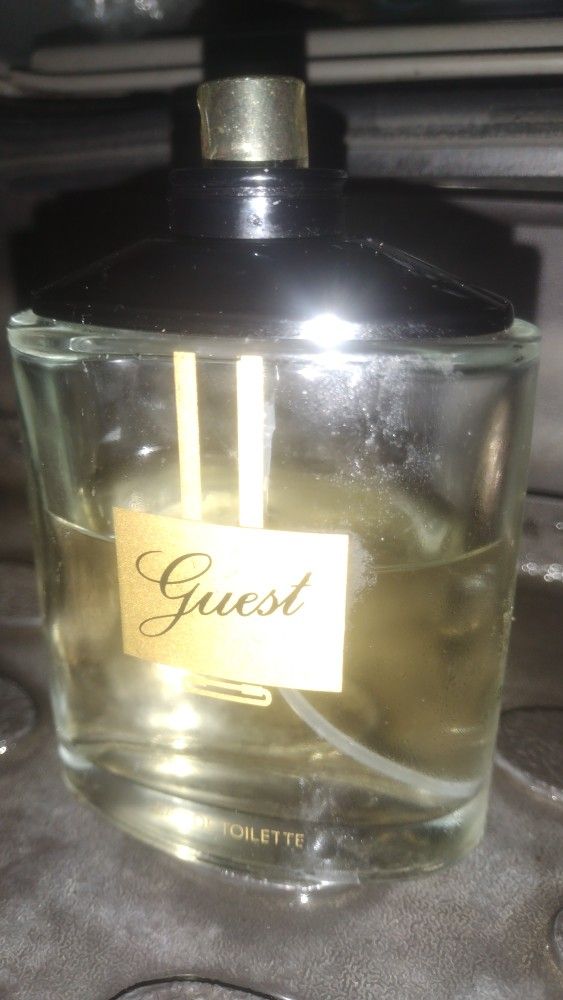 Men's cologne