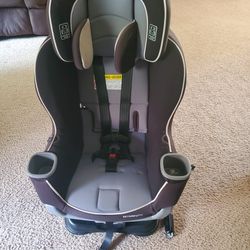 Graco Extended2Fit