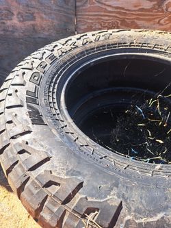 FALKEN USED TIRES R17