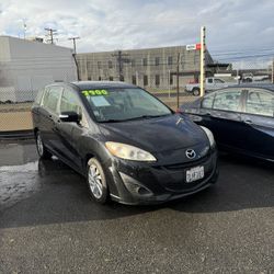 2015 Mazda 5-$2000 Downpayment Bad Credit No Credit Everyone Qualifies Repos No License OK