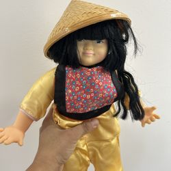 Doll Asian 