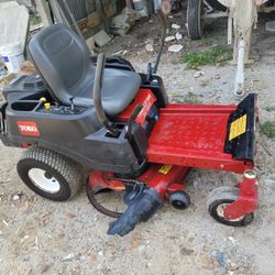 Toro TimeCutter SS4225