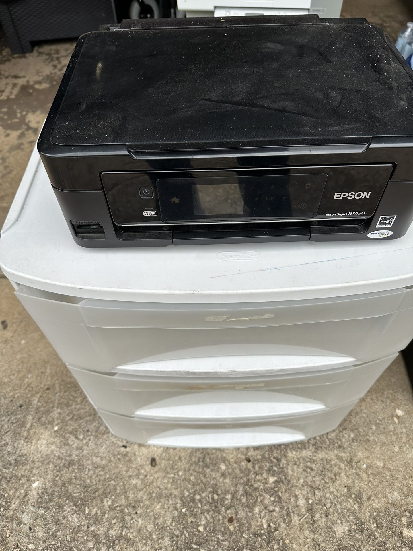 Epson