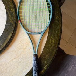 Yonex Percept 97D