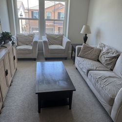 Living Room Furniture