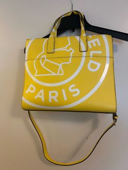 Handbag Karl Lagerfield