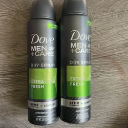 Dove Men