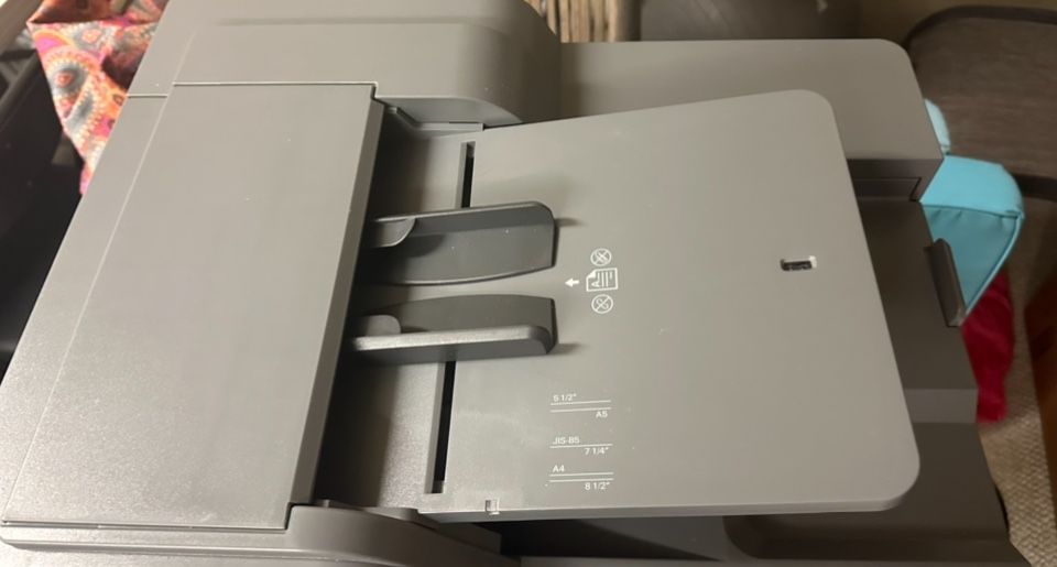 Lexmark X658de Corporate Printer for Sale in Mesa, AZ OfferUp