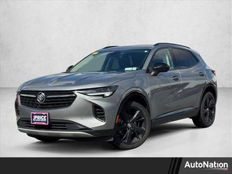 2023 Buick Envision
