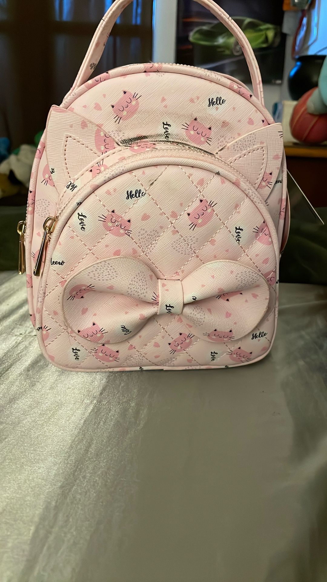 convertible mini bag