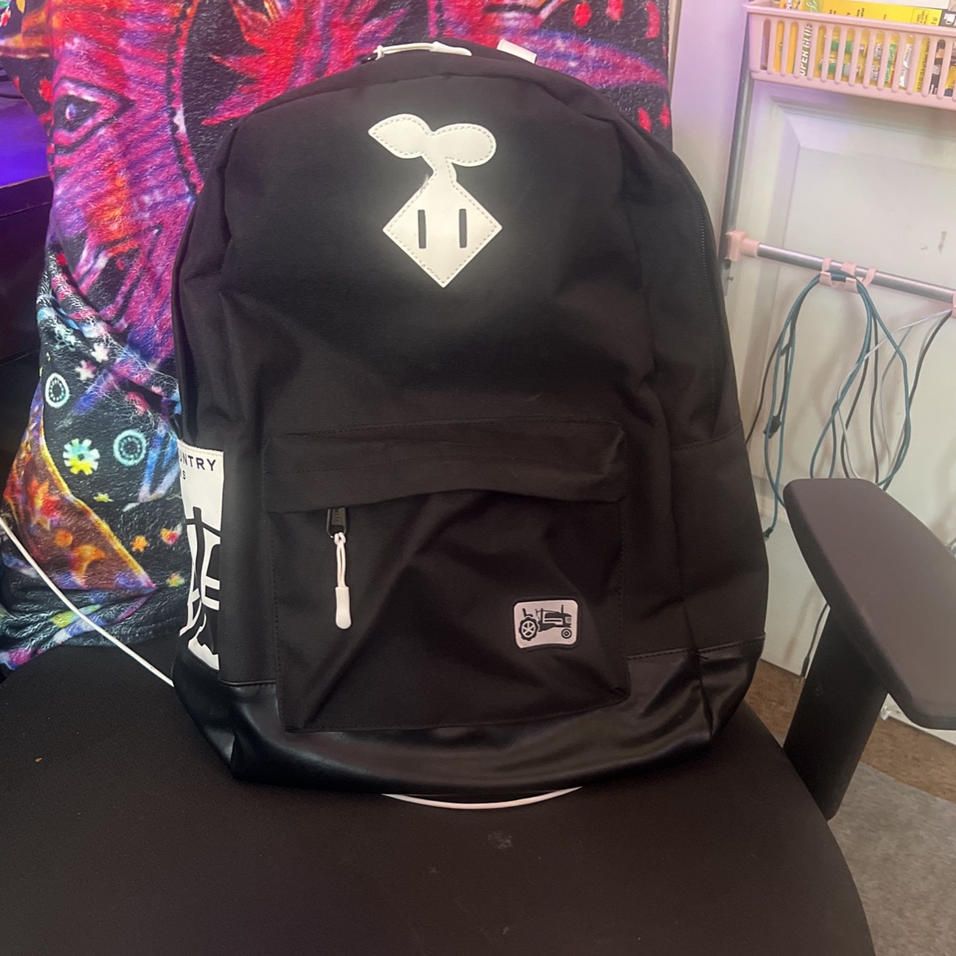 Backpack