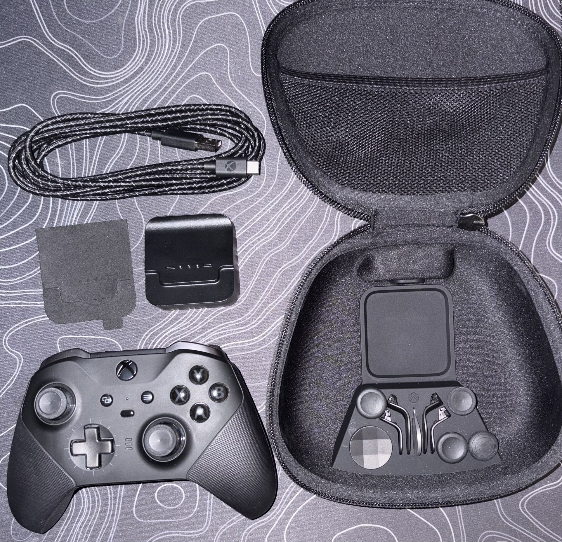 Xbox Elite 2 Wireless Controller