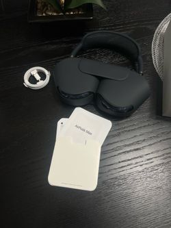 Apple airpods max🍎