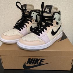 Nike Air Jordon 1’s Easter Themed Shoes