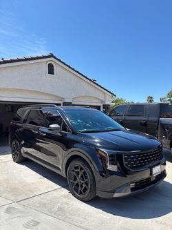 Window Automotive Tint Film