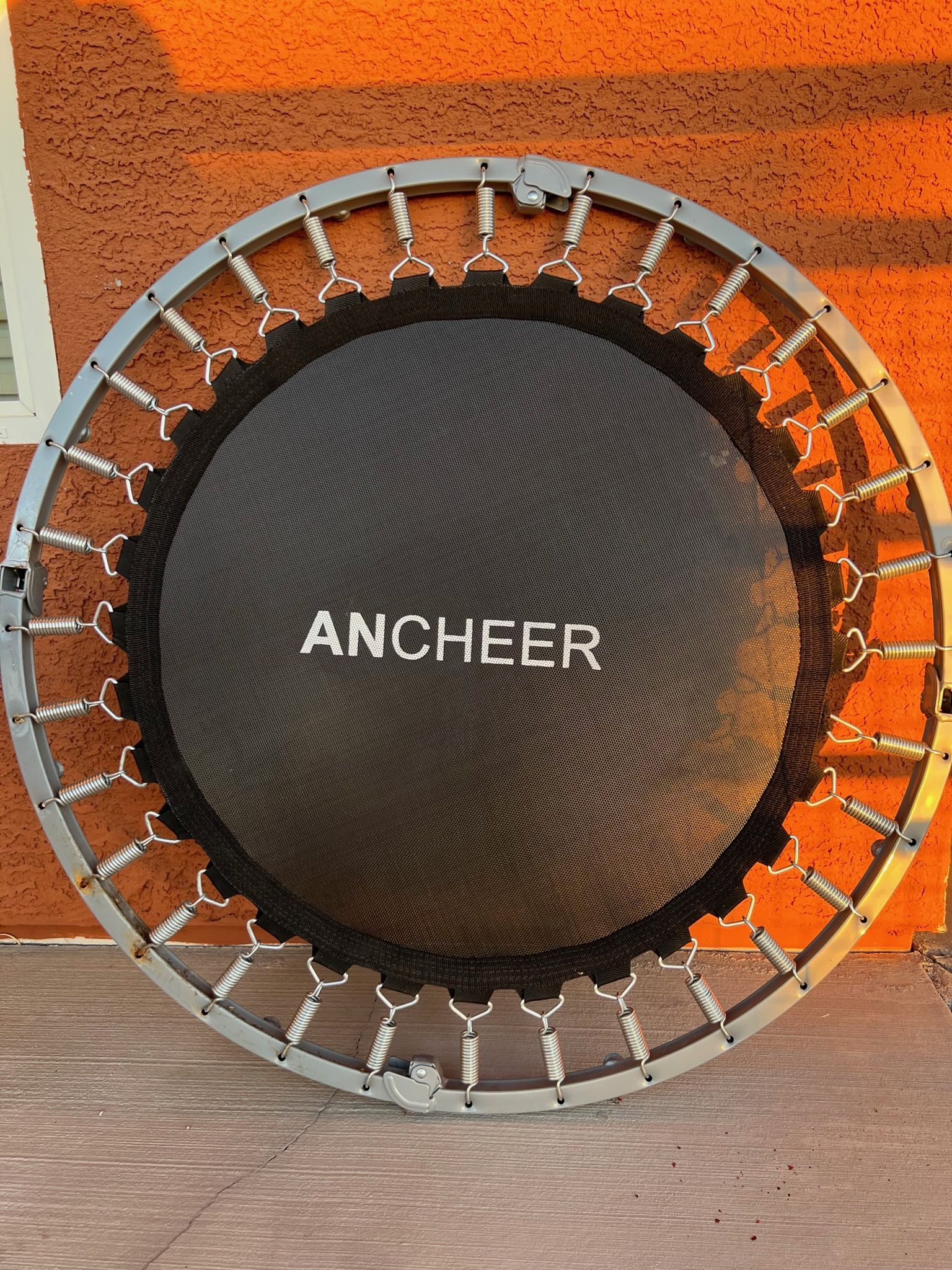 Ancheer Exercise Trampoline