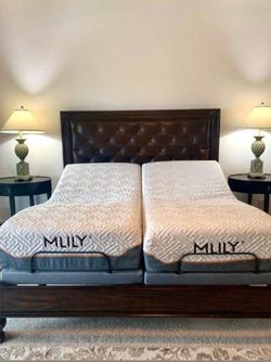 Queen, King, Full, Twin & Twin XL 🚨 Ideal Brand NEW Mattress – 🛌 Take Home Today for Just $10 Down – 0% Interest – No Credit Needed! / Try B4 U Buy