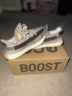 Yeezy Boost 350 Zyon
