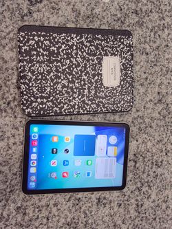 Ipad mini 7