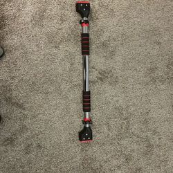 Pull Up Bar