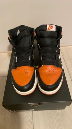 Jordan retro 1 size 2.5y