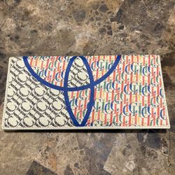 Carolina Herrera Handbag and Wallet