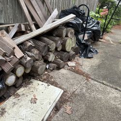 Free Firewood